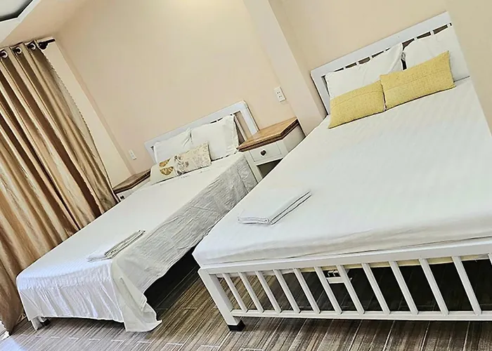 Khoi Hostel